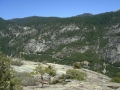 Yosemite NP